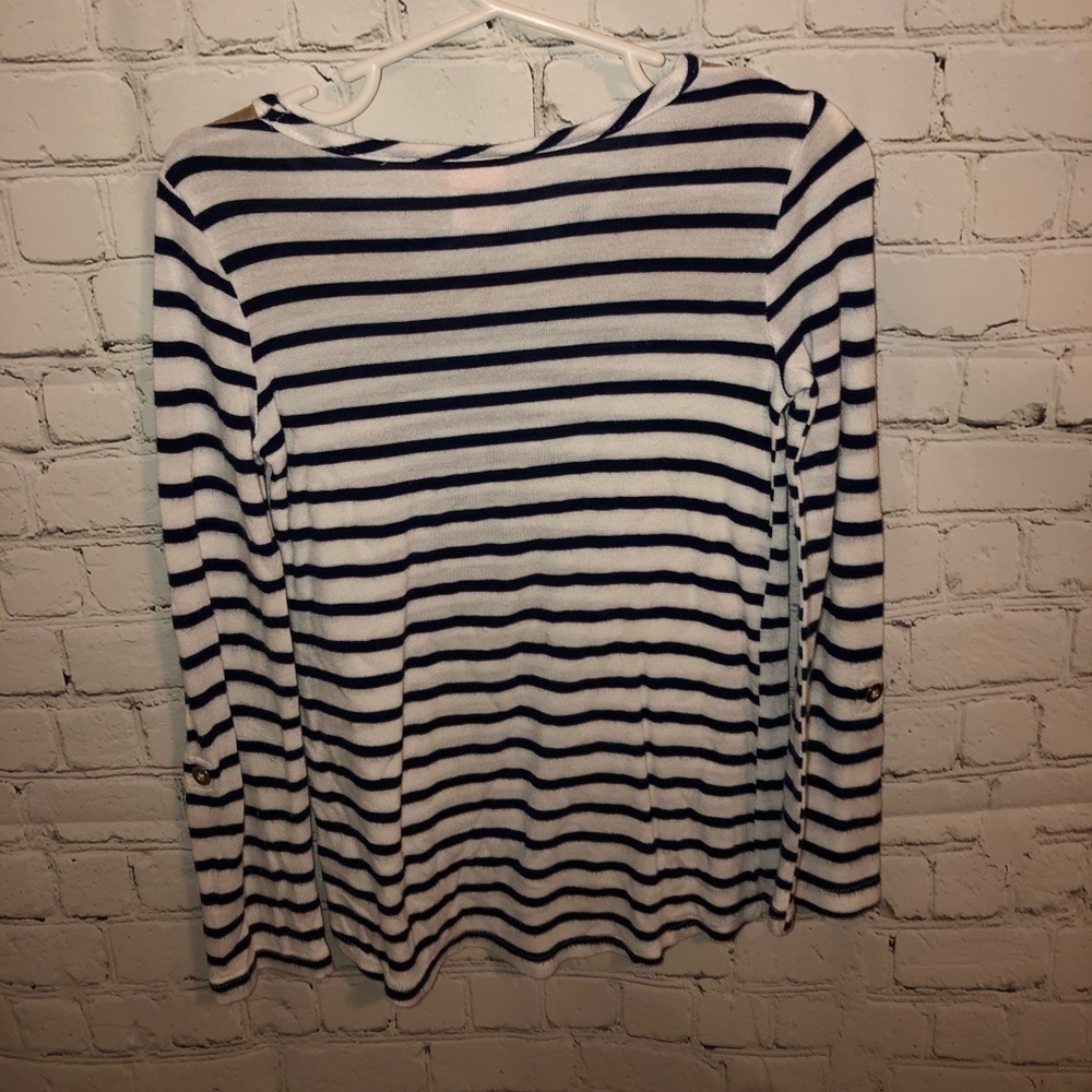 Juicy striped top - Picture 3 of 3